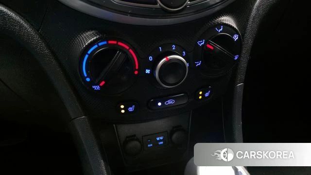 Hyundai Accent (New type) id 3937041 из Кореи 7
