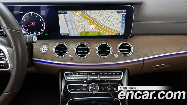 Mercedes-Benz E-Class W213 id 2865455 из Кореи 7