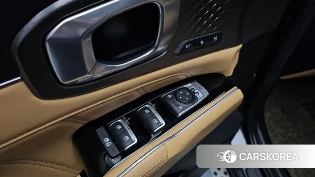 Kia Sorento 4th Generation id 3747685 из Кореи 7