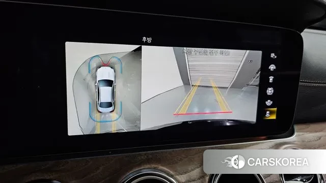 Mercedes-Benz E-Class W213 id 3262485 из Кореи 7