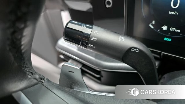 Hyundai Grandeur Hybrid (GN7) id 3963935 из Кореи 7