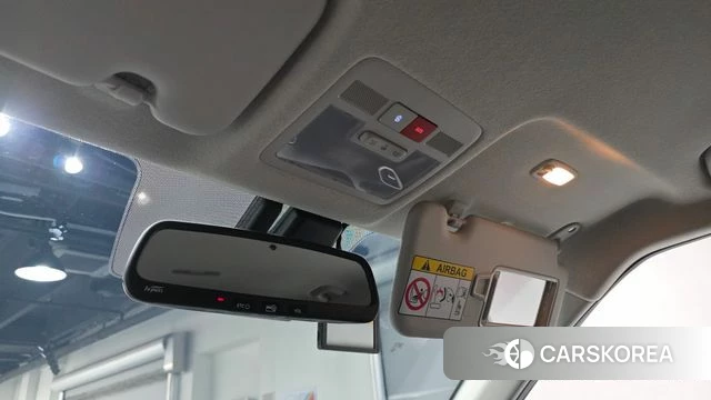Hyundai Venue id 4700640 из Кореи 7