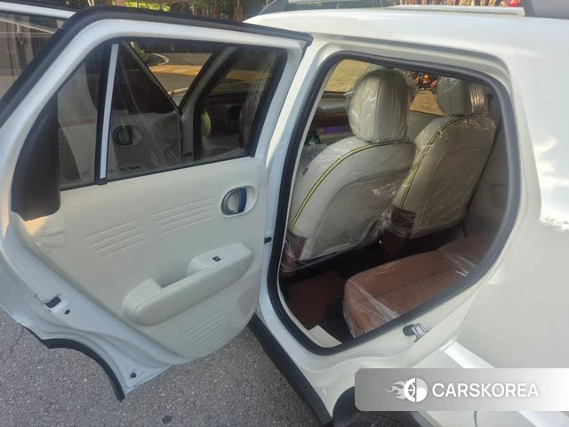 Hyundai The New Casper id 4589584 из Кореи 7