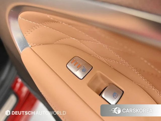 Genesis The New G70 id 3828034 из Кореи 7