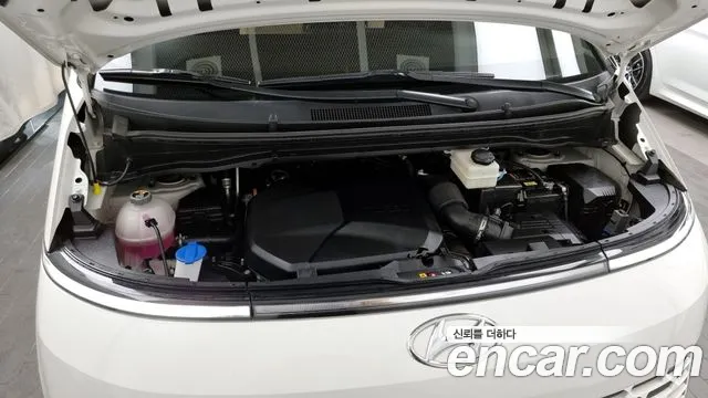 Hyundai Staria id 2655555 из Кореи 7