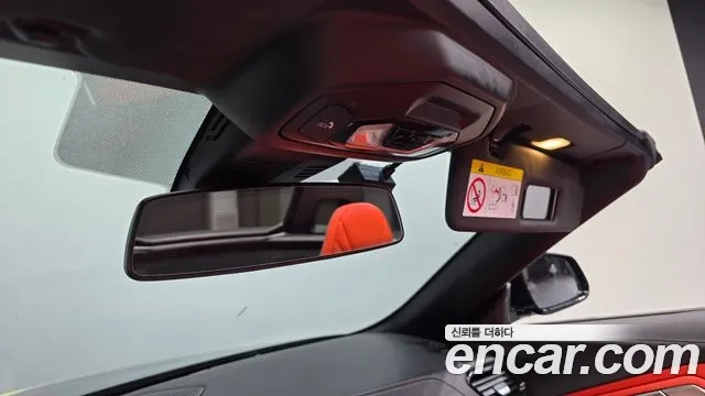 BMW Z4 (G29) id 2944299 из Кореи 7