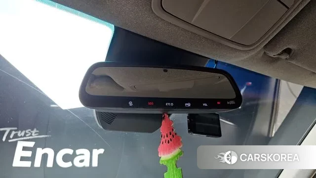 Hyundai Santa Fe TM id 2999921 из Кореи 7