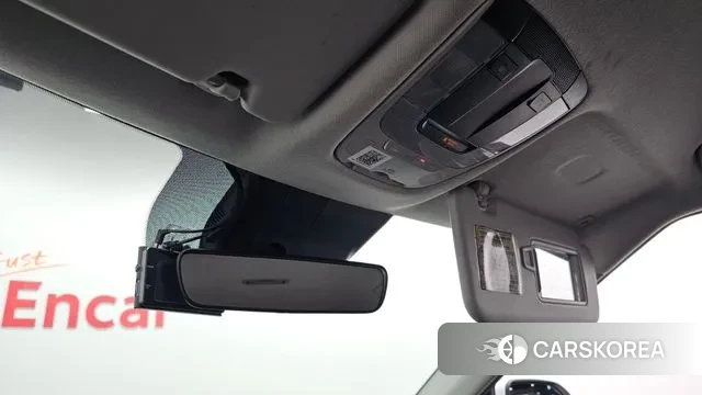 Kia Seltos id 3504441 из Кореи 7