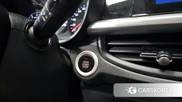 Kia All New Morning (JA) id 3045689 из Кореи 7