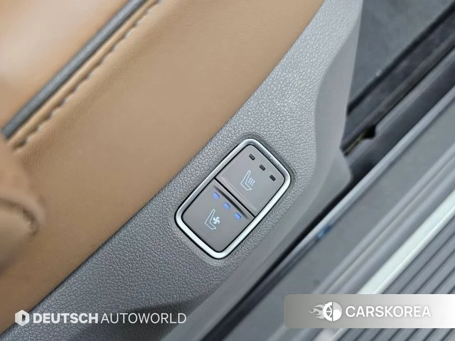 Hyundai Staria id 4854241 из Кореи 7