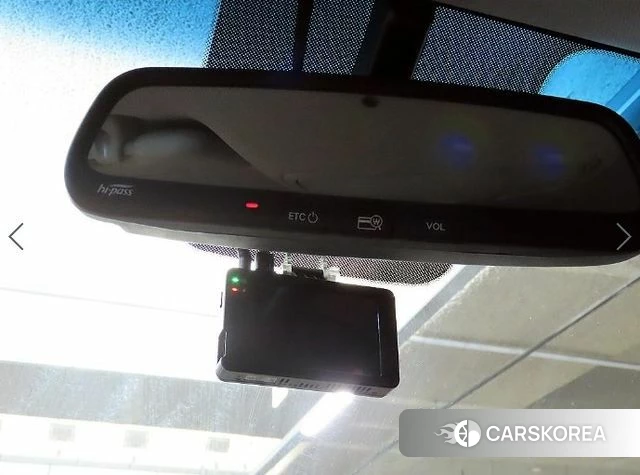 Hyundai All New Tucson id 4180820 из Кореи 7