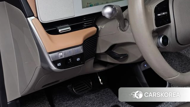 Hyundai Ionic 5 id 4572884 из Кореи 7