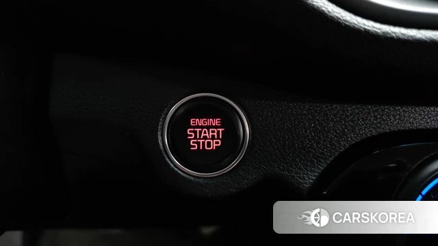 Kia The New K3 2nd generation id 4922960 из Кореи 7
