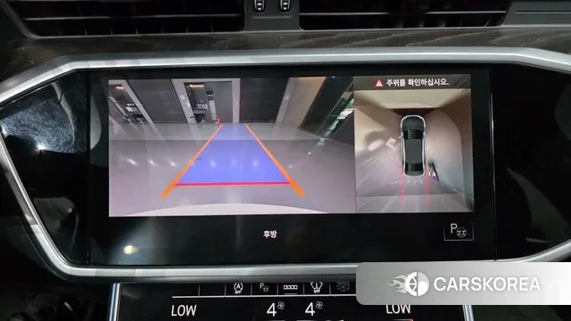 Audi A6 (C8) id 2979572 из Кореи 7