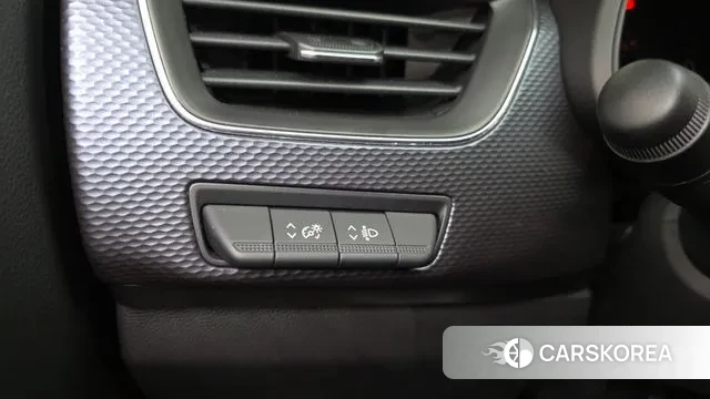 Renault Korea (Samsung) XM3 id 3362017 из Кореи 7