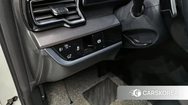 Kia Sportage 5th Generation id 3533918 из Кореи 7