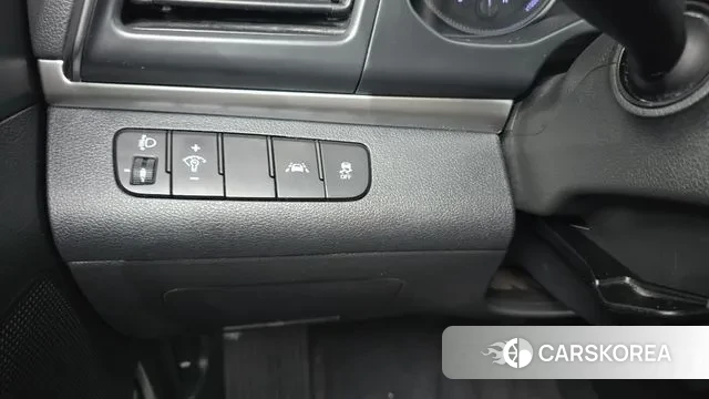 Hyundai The New Avante AD id 3055324 из Кореи 7