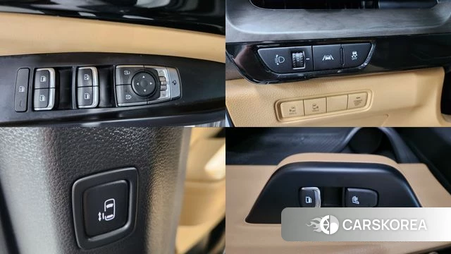 Kia Carnival 4th generation id 4018487 из Кореи 7