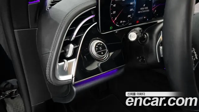 Mercedes-Benz E-Class W214 id 2728107 из Кореи 7