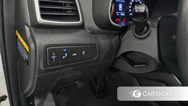 Hyundai All New Tucson id 3583302 из Кореи 7