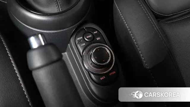 Mini Cooper id 3426583 из Кореи 7