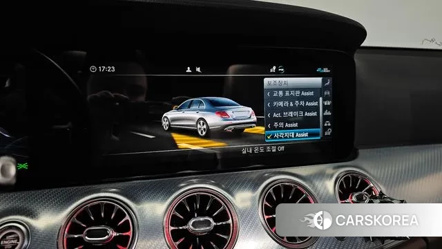 Mercedes-Benz E-Class W213 id 3356502 из Кореи 7