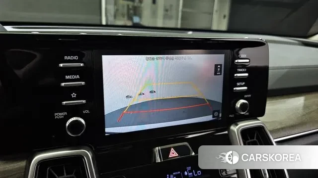 Kia Sorento 4th Generation id 3060069 из Кореи 7