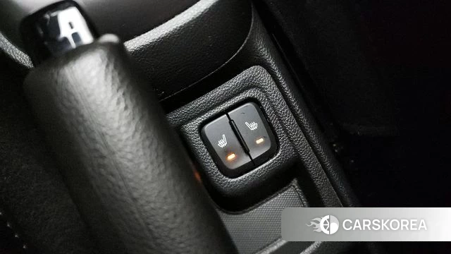 Chevrolet (GM Daewoo) The Next Spark id 4246193 из Кореи 7