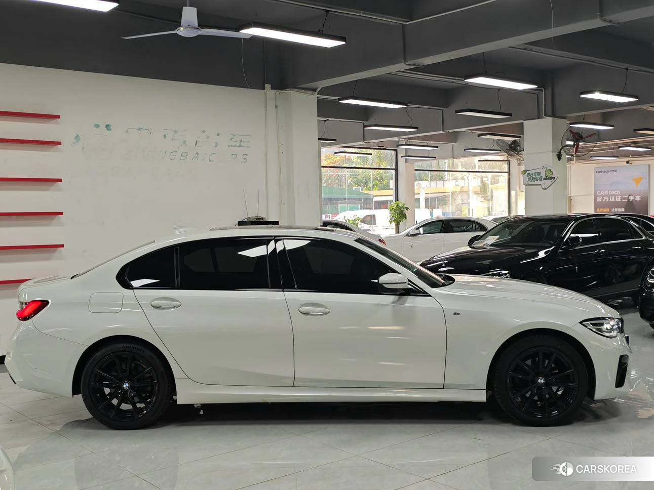 BMW 3 series id 4467678 из Китая 7