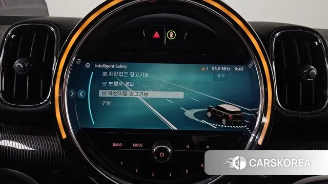 Mini Cooper S Countryman id 3508009 из Кореи 7