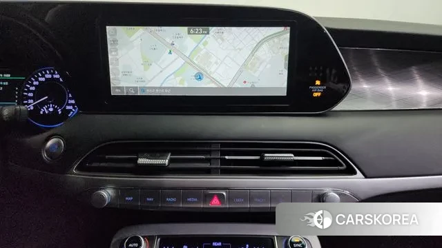 Hyundai Palisade id 3753722 из Кореи 7