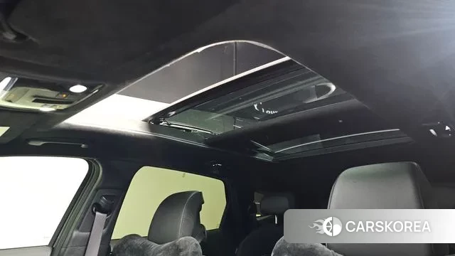 Kia The New Sportage 5th Generation id 3629078 из Кореи 7