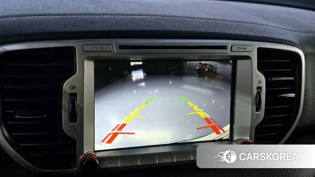 Kia Sportage 4th Generation id 3578886 из Кореи 7