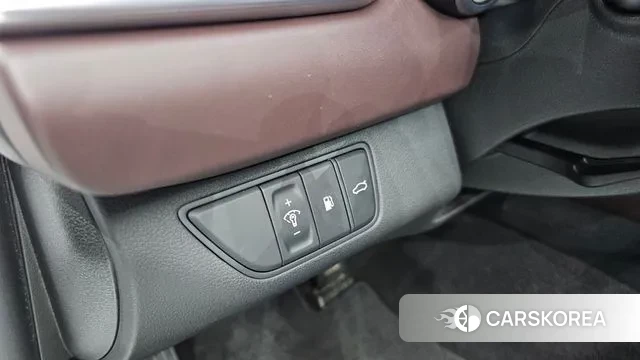 Genesis The New G70 id 3384965 из Кореи 7