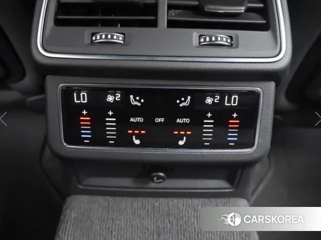 Audi A6 (C8) id 3453996 из Кореи 7