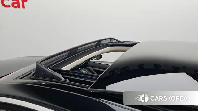 Mercedes-Benz S-Class W223 id 4706569 из Кореи 7
