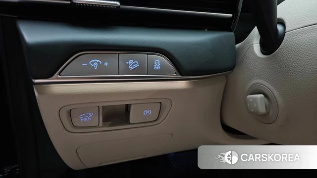Genesis GV80 id 4635509 из Кореи 7