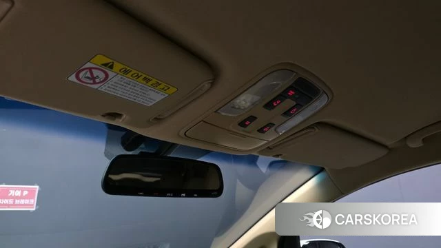 Kia The New Carnival id 4923767 из Кореи 7