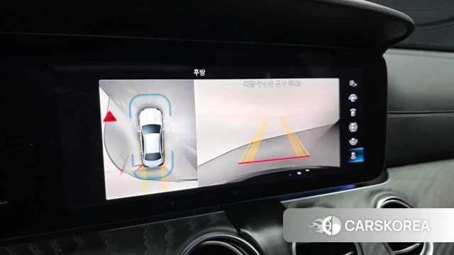 Mercedes-Benz E-Class W213 id 3915392 из Кореи 7