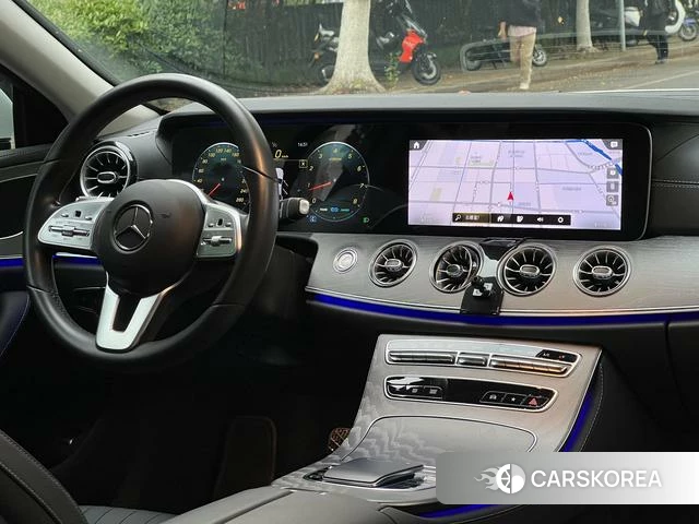 Mercedes-Benz CLS id 4291184 из Китая 7