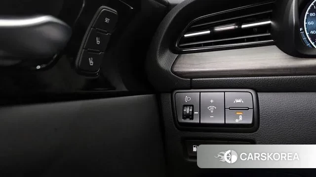 Kia K7 Premier Hybrid id 2990277 из Кореи 7