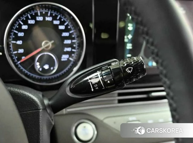 Hyundai The New Grandeur IG id 4420559 из Кореи 7
