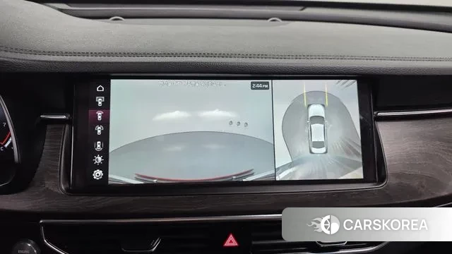 Kia K7 Premier id 3439431 из Кореи 7