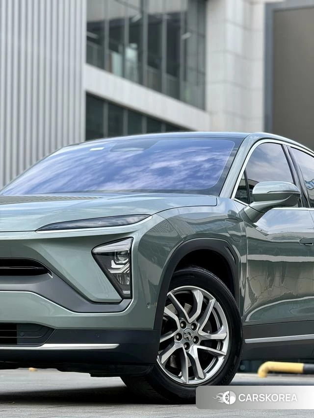 Weilai EC6 id 3968806 из Китая 7