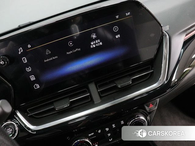 Chevrolet (GM Daewoo) Trax Crossover id 3805432 из Кореи 7