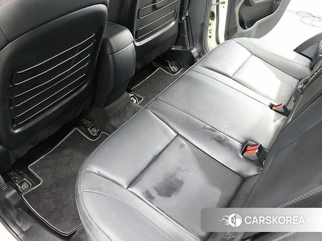 Ssangyong Tivoli Air id 4625328 из Кореи 7