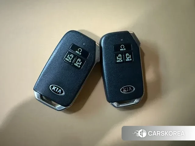 Kia Carnival 4th generation id 3307333 из Кореи 7