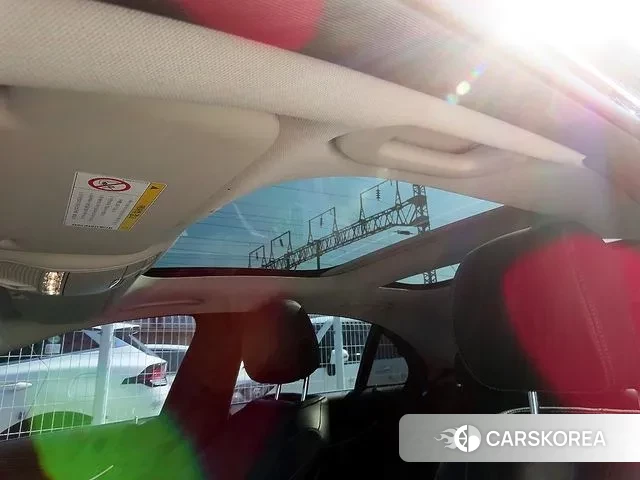 Mercedes-Benz E-Class W213 id 3789762 из Кореи 7