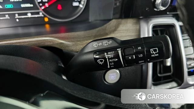 Kia Sorento 4th Generation id 4561338 из Кореи 7