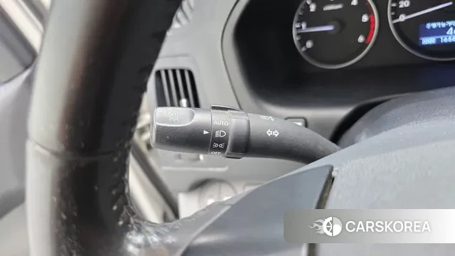 Hyundai The New Grand Starex id 3220971 из Кореи 7